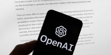 Tech giant OpenAI signs deal with government to boost efficiency in public services | Politics News