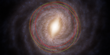 Mystery discovery in space is most likely the ‘oldest comet ever seen’, say researchers | Science, Climate & Tech News