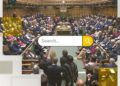 How did your MP vote on Labour’s welfare bill? | Politics News