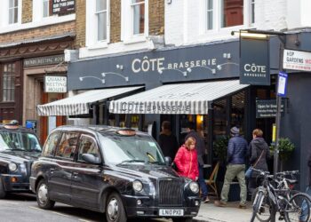 Owner of Cote restaurant chain cooks up sale plan | Money News