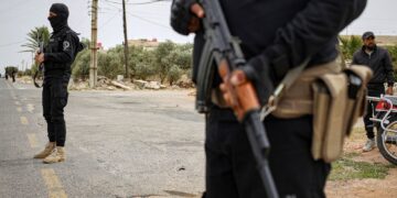 At least 30 dead, 100 injured, in clashes between armed groups in southern city of Sweida, say Syrian officials | World News