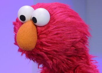 ‘Disgusting’ antisemitic and racist messages posted on Elmo’s X page by hacker | Science, Climate & Tech News