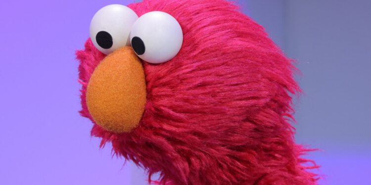 ‘Disgusting’ antisemitic and racist messages posted on Elmo’s X page by hacker | Science, Climate & Tech News