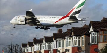 Heathrow-funded group sending ‘incredibly misleading’ mail to homes across west London, campaigners allege | Money News