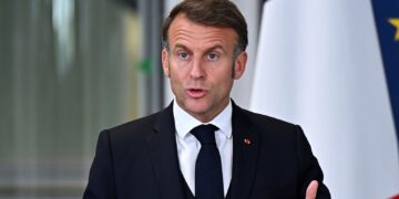 France to become first G7 nation to recognise Palestine as a state | World News