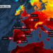 Weather: What is a ‘heat dome’ – and how long is it set to affect the UK? | Science, Climate & Tech News