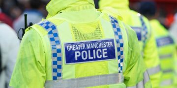 Greater Manchester Police investigating grooming cases with more than 700 victims, as watchdog says ‘trust and confidence lost’ | UK News
