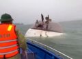 Ha Long Bay: At least 34 dead after tourist boat capsizes in Vietnam | World News