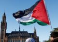 Minister rejects claim that recognition of Palestine state could breach international law | Politics News