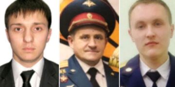 Unmasked: The 18 Russian spies who mounted series of attacks on UK | Politics News