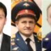 Unmasked: The 18 Russian spies who mounted series of attacks on UK | Politics News