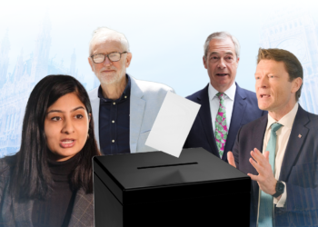 How easy is it to set up a new political party? | Politics News