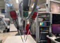 Robot performs realistic gallbladder surgery ‘with 100% accuracy’ | US News