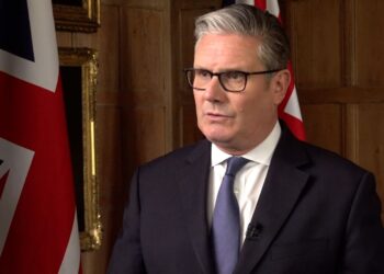 Starmer aims to break cabinet away day curse | Politics News