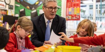 How is Starmer’s government doing? Here’s what ‘end-of-term’ report from voters says | Politics News