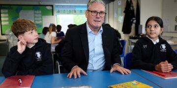 Will extending the vote to 16-year-olds benefit Labour at the next general election? | Politics News