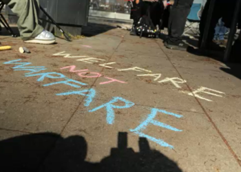 UN criticises Starmer’s welfare reforms and warns measures will ‘increase poverty rates’ | Politics News