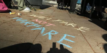 UN criticises Starmer’s welfare reforms and warns measures will ‘increase poverty rates’ | Politics News