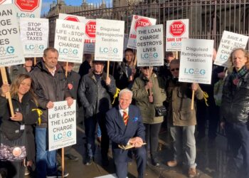 Accountants were paid to place clients into loan charge schemes targeted by HMRC | Money News