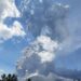 Flights cancelled and breathing made ‘painful’ as ash cloud forms after Indonesian volcano erupts | World News