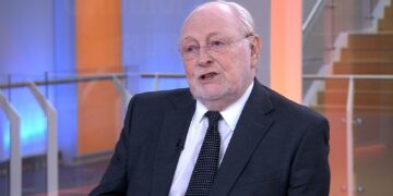 Govt declines to rule out wealth tax after ex-Labour leader Lord Kinnock calls for one | Politics News