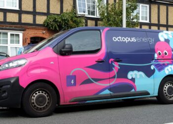 Octopus Energy sparks £10bn demerger of tech arm Kraken | Money News