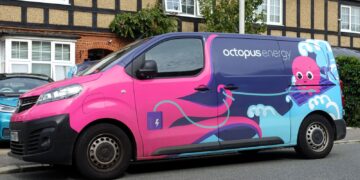 Octopus Energy sparks £10bn demerger of tech arm Kraken | Money News