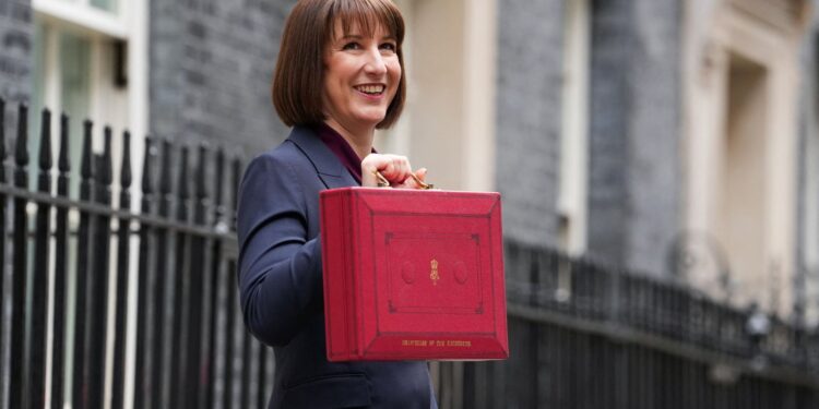 Heidi Alexander says ‘fairness’ will be government’s ‘guiding principle’ when it comes to taxes at next budget | Politics News