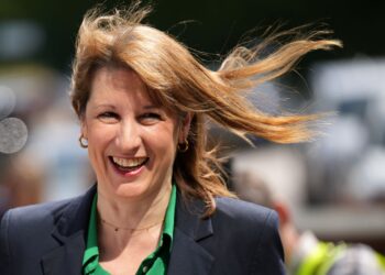 Is there £15bn of wiggle room in Rachel Reeves’s fiscal rules? | Politics News