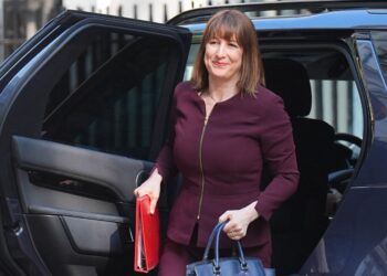 Building societies step up protest against Reeves’s cash ISA reforms | Money News