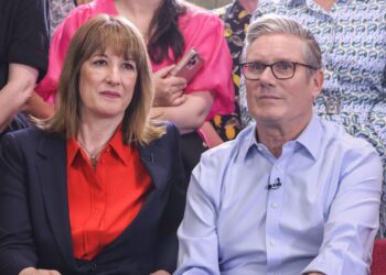 Another tantrum from the Labour backbenches is inevitable | Politics News