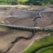 East and West Midlands are latest regions officially in drought – which areas could be next? | UK News