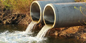 Ofwat could be scrapped in water reforms | UK News