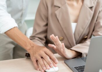 Government to ban ‘appalling’ non-disclosure agreements that silence victims of abuse at work | UK News