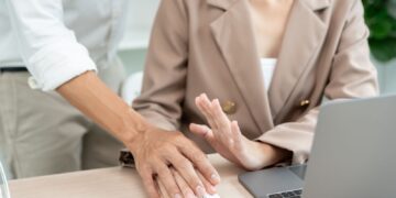 Government to ban ‘appalling’ non-disclosure agreements that silence victims of abuse at work | UK News