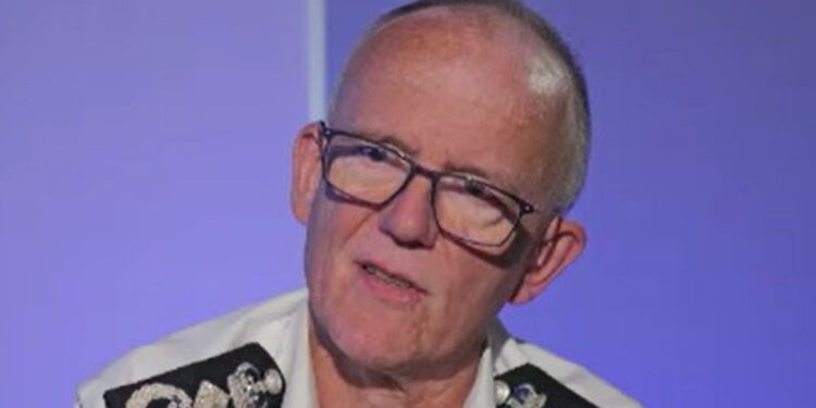 ‘Shameful’ that black boys in London more likely to die than white boys, says Met Police chief | Politics News