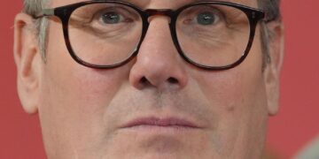 Why suspended Labour MPs clearly hit a nerve with Starmer | Politics News