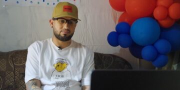 Venezuelan scarred after being sent to maximum security prison by Trump administration | US News