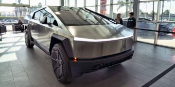 More bad news for Elon Musk as Tesla deliveries miss target again | Money News