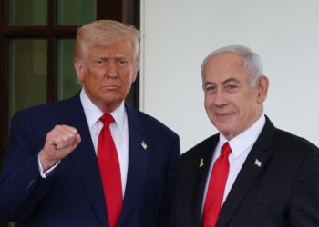 Gaza ceasefire proposal a significant moment – but there are still many unanswered questions | World News