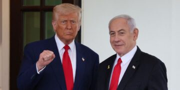 Gaza ceasefire proposal a significant moment – but there are still many unanswered questions | World News