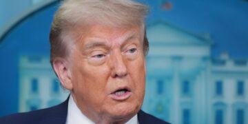 Donald Trump’s ‘big beautiful’ tax cuts bill passes final hurdle in US Congress | US News