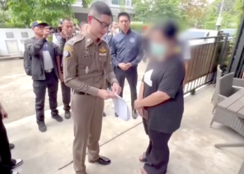 Buddhist monk sex scandal grips Thailand as woman arrested | World News