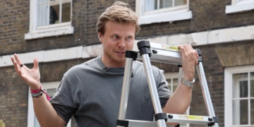 UK content creators demand formal recognition from the government | Science, Climate & Tech News