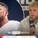 Anthony Joshua vs Jake Paul would tempt a ‘lot of people to watch’ the fight, says promoter Eddie Hearn | Boxing News
