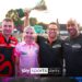 Is outdoor darts here to stay? | Darts hits Hyde Park!