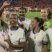 Netherlands Women 2 – 5 France Women