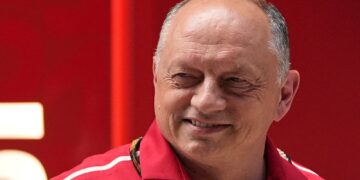Ferrari extend Fred Vasseur’s contract with F1 team principal handed new multi-year deal ahead of Hungarian GP | F1 News