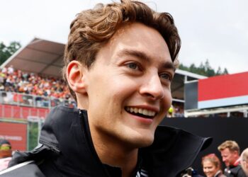 George Russell: Mercedes closing in on agreeing multi-year contract extension with British driver amid Max Verstappen interest | F1 News