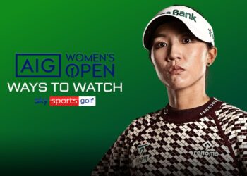 AIG Women’s Open: Key TV times,, Royal Porthcawl schedule, bonus coverage and how to watch or stream women’s golf major on Sky Sports | Golf News